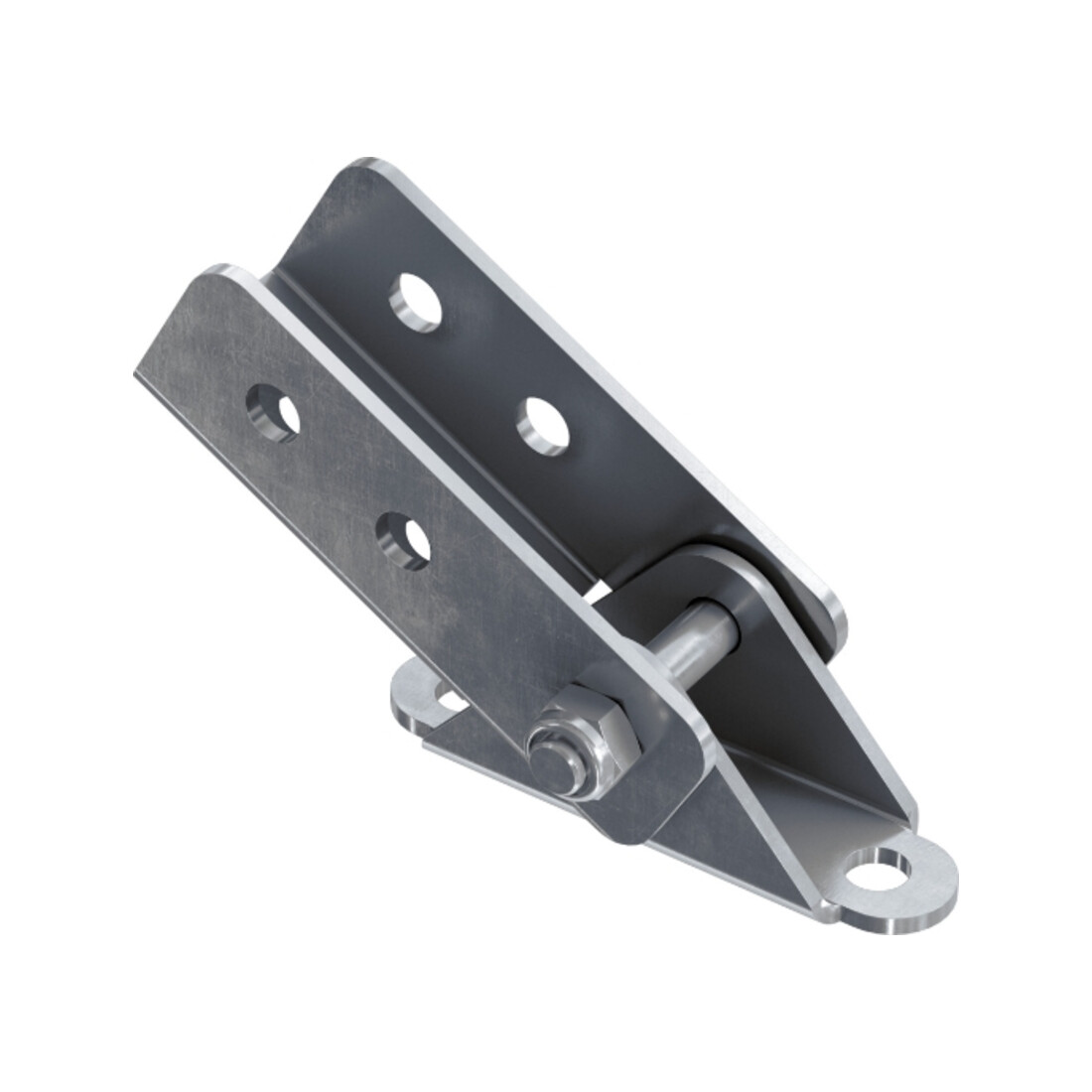 fischer Pied de rail VB A4