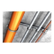 fischer Pijpbeugel FRS 1/2" M8/M10 A2-3