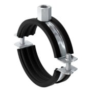 Fischer pijpbeugel FRS metrisch Sathl