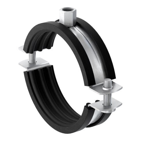 fischer pijpbeugel FRS