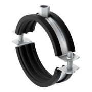 fischer pijpbeugel FRS