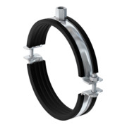 fischer Stevige pijpbeugel FRS M