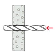 fischer pince à bricoler HM Z 3-5