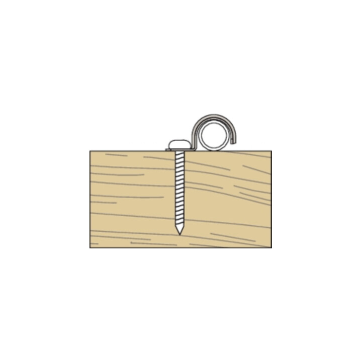 fischer pince de fixation BSMD 10