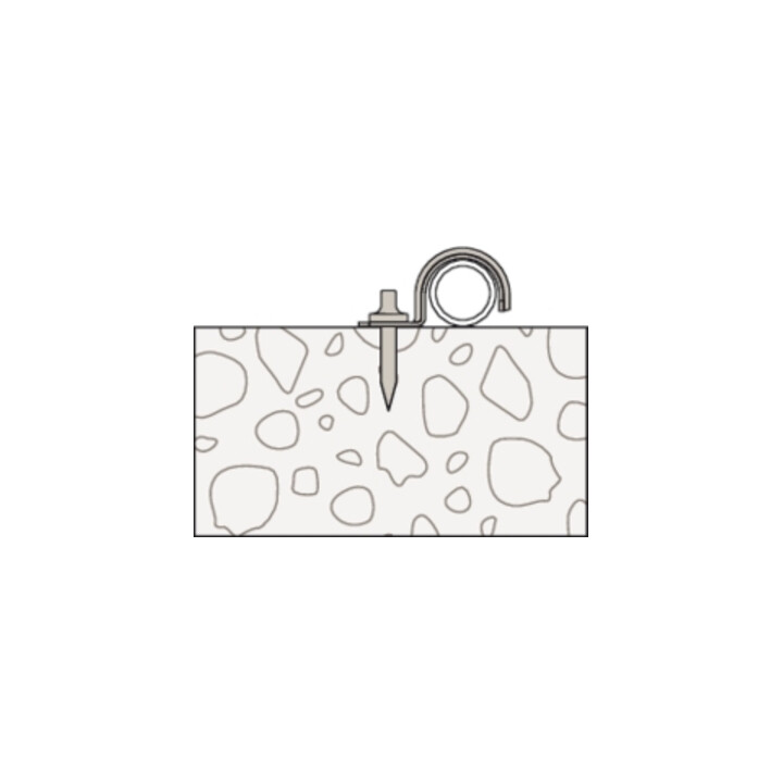 fischer pince de fixation BSMD 12