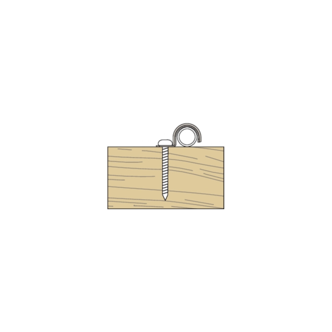 fischer pince de fixation BSMD 42