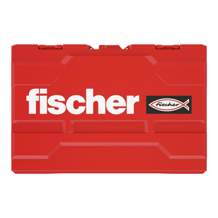 fischer Pistolet à cartouche sans fil FIS DB S Pro Solo