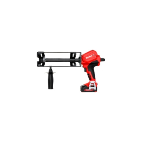 fischer Pistolet à cartouche sans fil FIS DB SL Pro