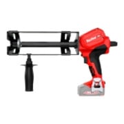 fischer Pistolet à cartouche sans fil FIS DB SL Pro Solo-2