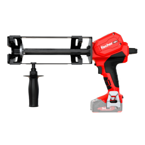 fischer Pistolet à cartouche sans fil FIS DB SL Pro Solo