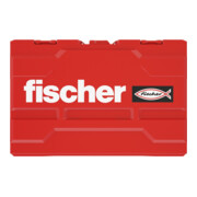 fischer Pistolet à cartouche sans fil FIS DB SL Pro Solo-5