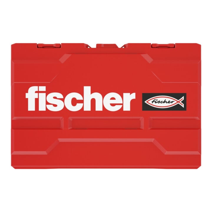 fischer Pistolet à cartouche sans fil FIS DB SL Pro Solo