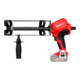 fischer Pistolet à cartouche sans fil FIS DB SL Pro Solo