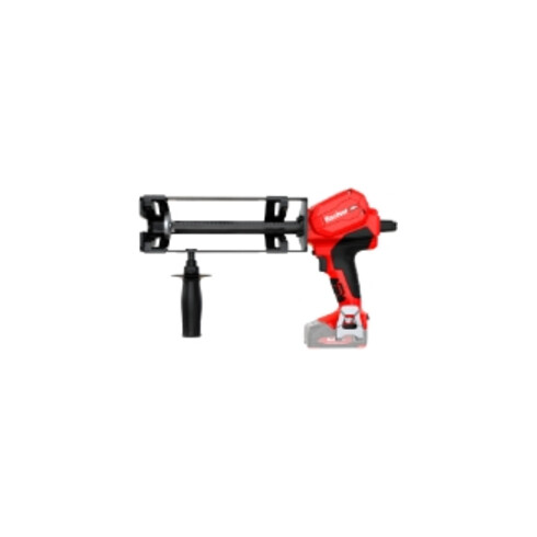 fischer Pistolet à cartouche sans fil FIS DB SL Pro Solo