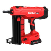 fischer Pistolet à goujons sans fil FXC85 Set XL-Boxx