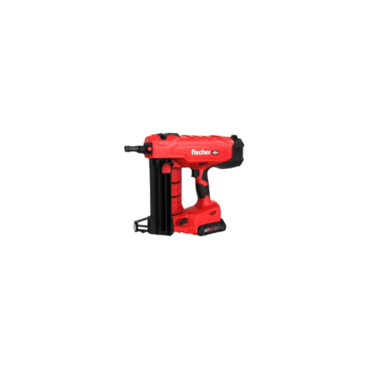 fischer Pistolet à goujons sans fil FXC85 Set XL-Boxx