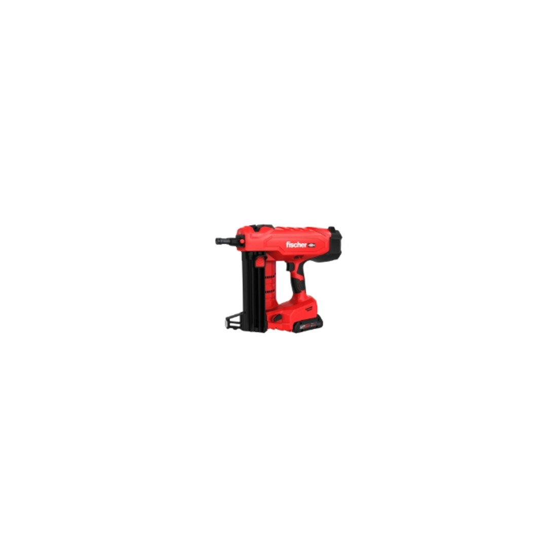 fischer Pistolet à goujons sans fil FXC85 Set XL-Boxx