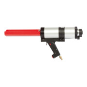 fischer, pistolet pneumatique de compression FIS DP 6000 S-4