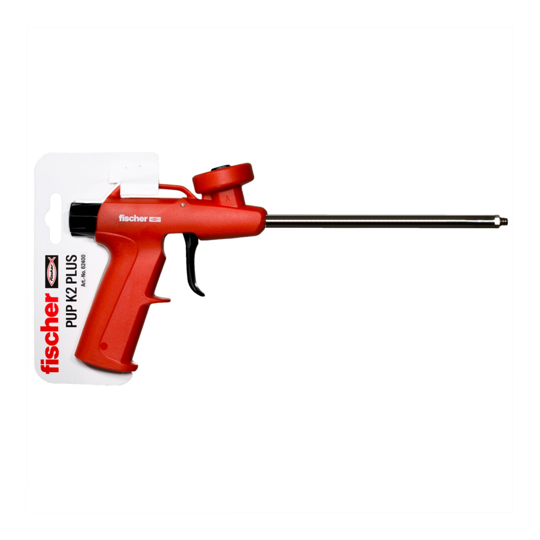 fischer Pistolet PUP K2 Plus