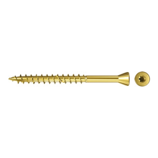 Fischer plankschroef Ø3.5