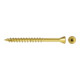 Fischer plankschroef 3.5x55 verzonken gevz TG TX