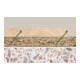 Fischer plankschroef 3.5x55 verzonken gevz TG TX