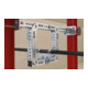 fischer Plaque de base FMSF BP L-2
