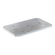 fischer Plaque de base FMSF BP M