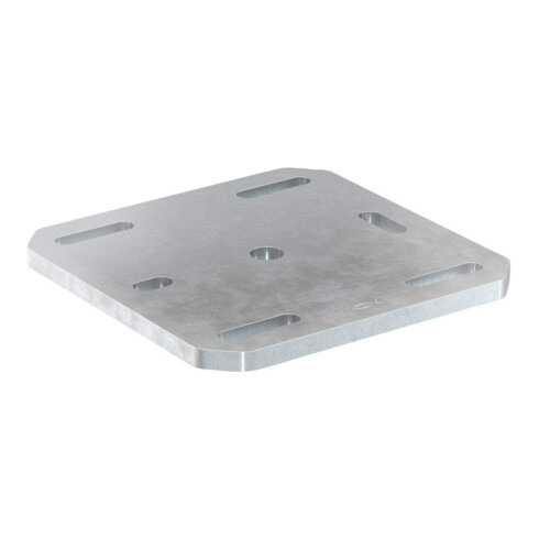 fischer Plaque de base FMSF BP S