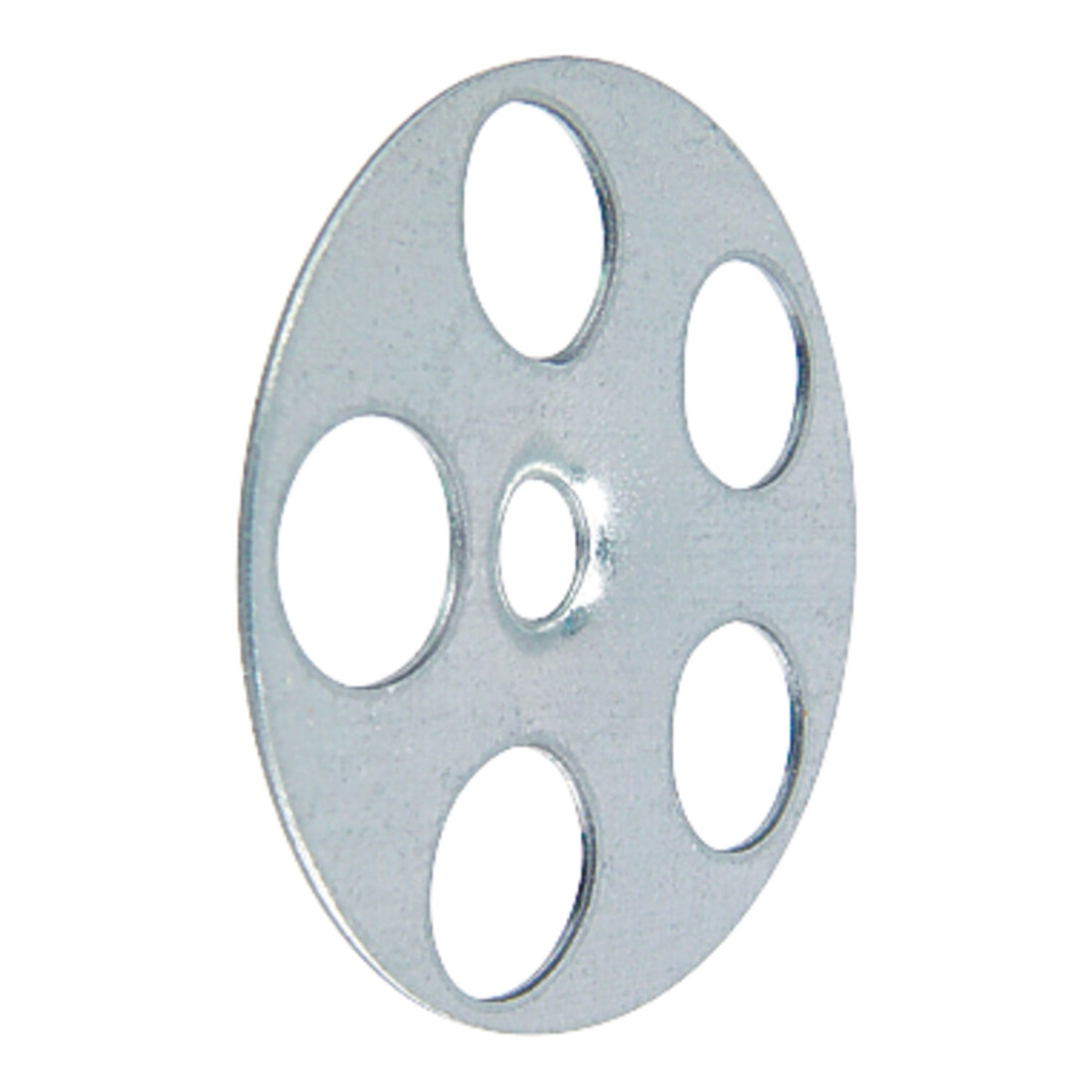 fischer Plaque d'isolation HA 36 perforée A4