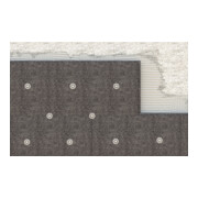 Fixation pour isolant fischer FIF-CN II-4