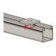 fischer Platine écrou FCN Clix M 6