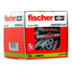 Fischer  plug DUOPOWER 8x65-1