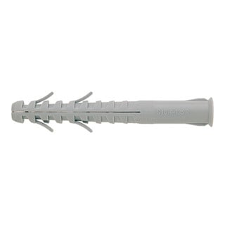 fischer Constructieplugplug S met verzonken kraag