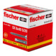fischer Plug SX 8 x 40 met schroef-4