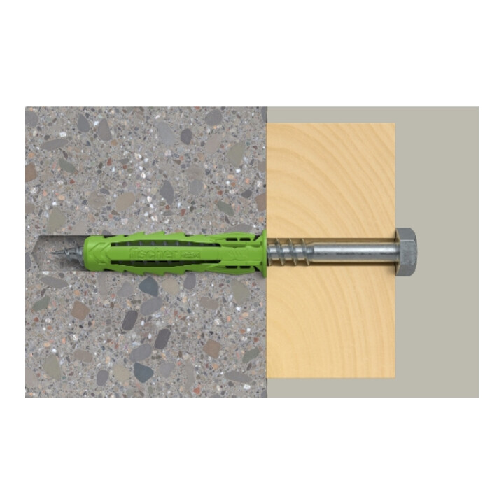 fischer plug SX Plus 12 x 60
