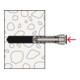 fischer plug SX Plus 6 x 30-2