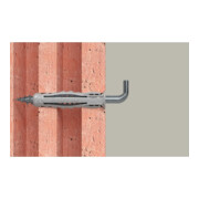 fischer plug SX Plus 6 x 30 WH met winkelhaak-4