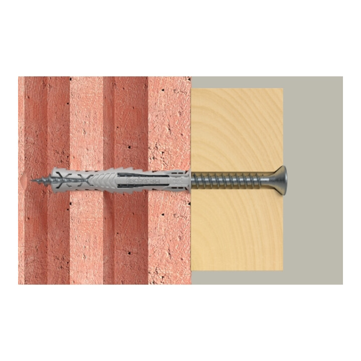 fischer plug SX Plus 6 x 50