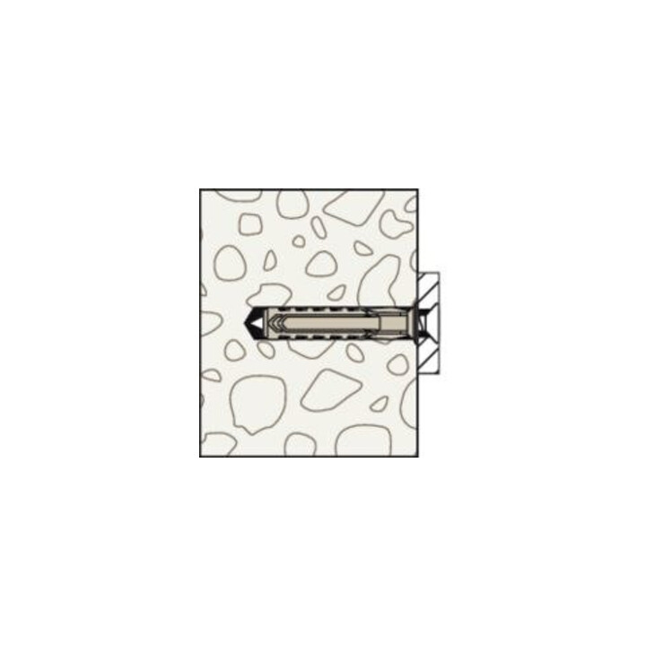 fischer plug SX Plus 8 x 40