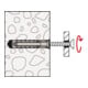fischer plug SX Plus 8 x 65