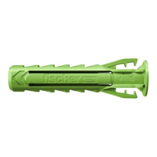fischer plug SX Plus Green 5 x 25
