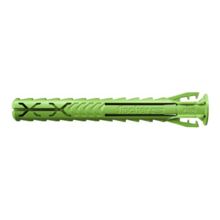 fischer plug SX Plus Green 8 x 65