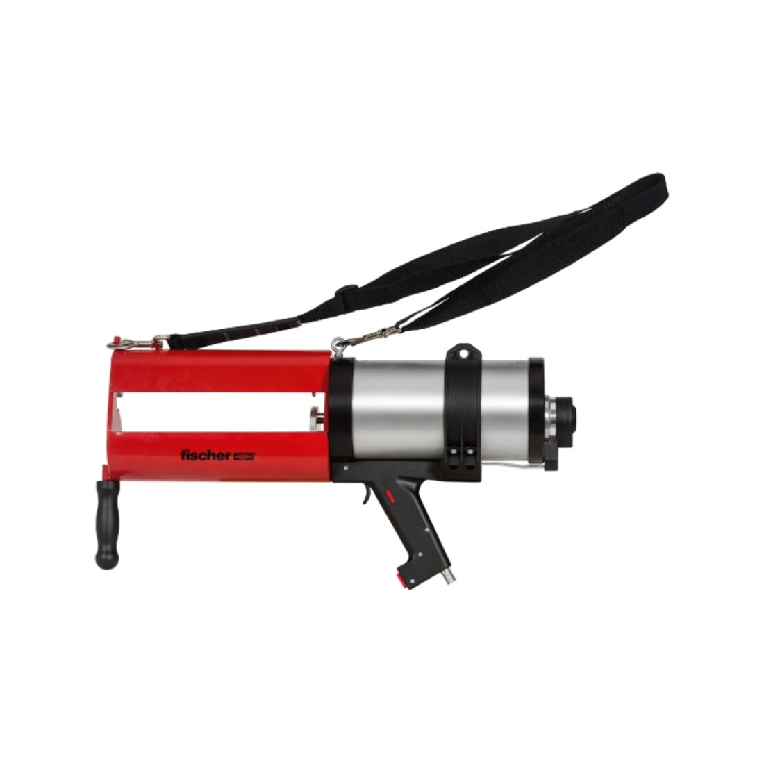 fischer Pneumatisch injectiepistool FIS DP S-XL