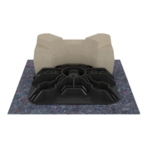 fischer Poids de lestage FFRBB