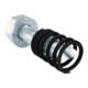 fischer poinçon de pêcheur LST 10