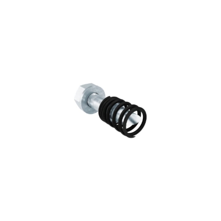 fischer poinçon de pêcheur LST 10