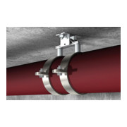 fischer Point fixe insonorisé FSFP-3