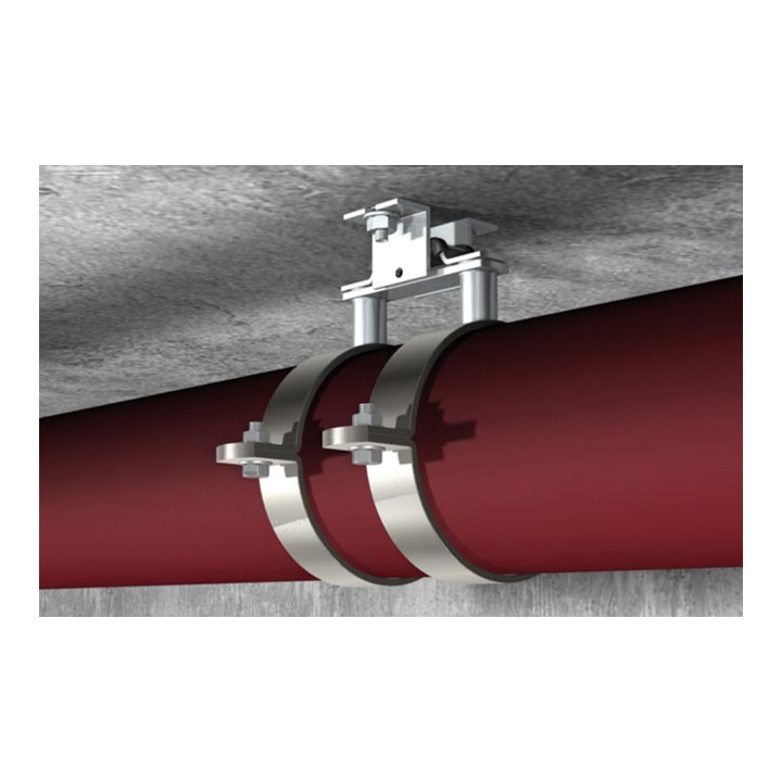 fischer Point fixe insonorisé FSFP 1
