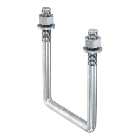 fischer Points fixes étrier en U FMFS UB 120